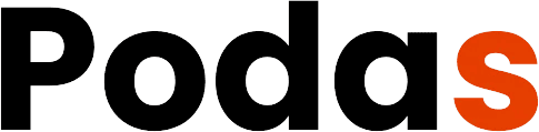 Podas
