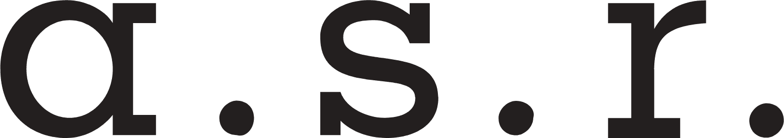ASRNL