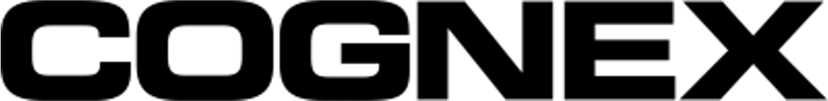 CGNX