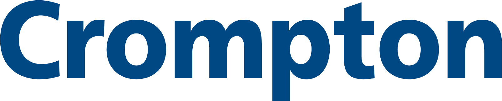 CROMPTON