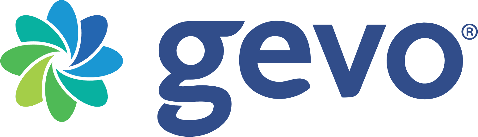 GEVO