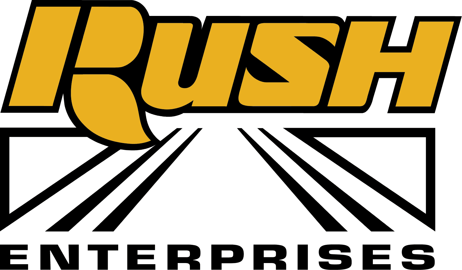 RUSHA