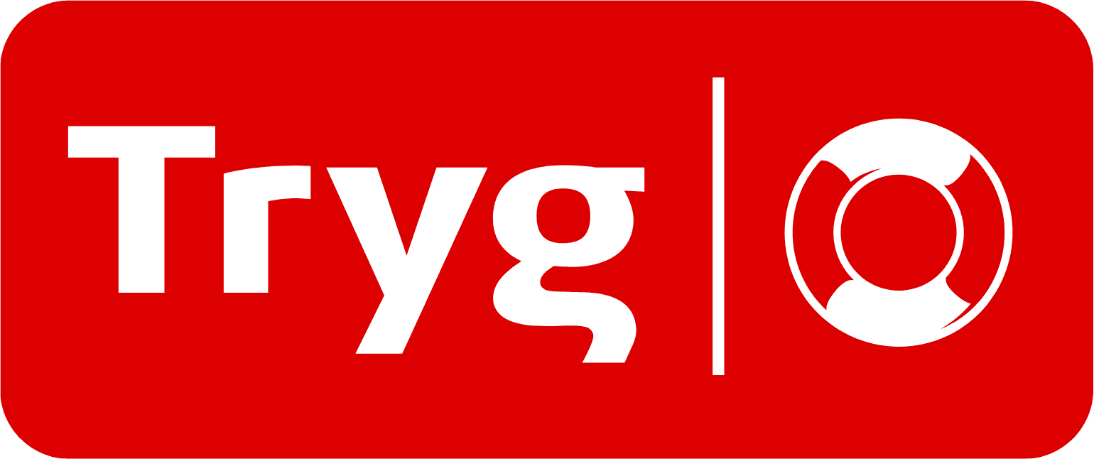 TRYG