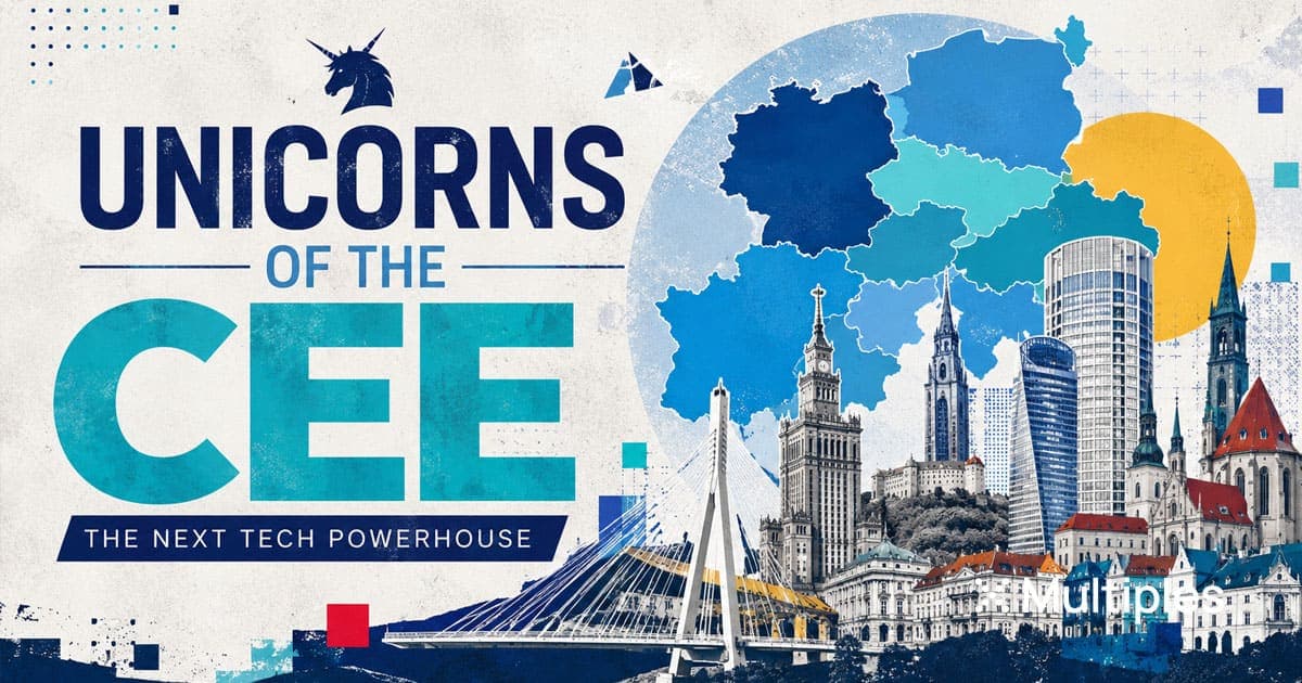 CEE Tech Unicorns — {{DATE}}